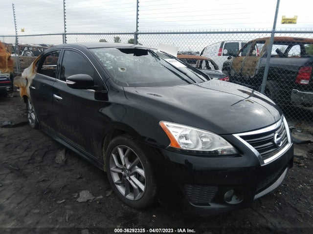 2015 3N1AB7AP7FY347393 main image