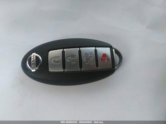 Nissan SENTRA SR 2015 3N1AB7AP7FY347393 Image 3