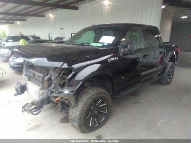 1FTEW1EG2HFB88707 Ford F-150 Xl/xlt/lariat