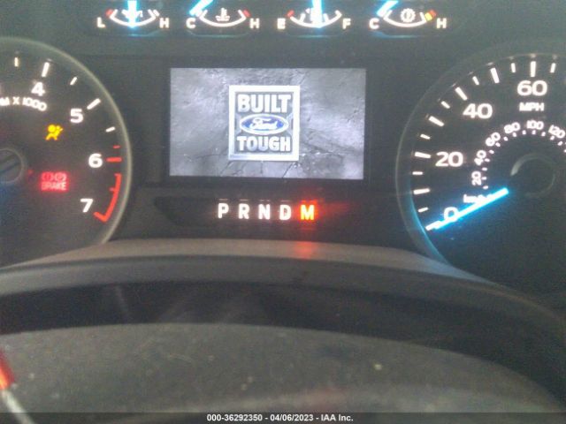 1FTEW1EG2HFB88707 Ford F-150 Xl/xlt/lariat
