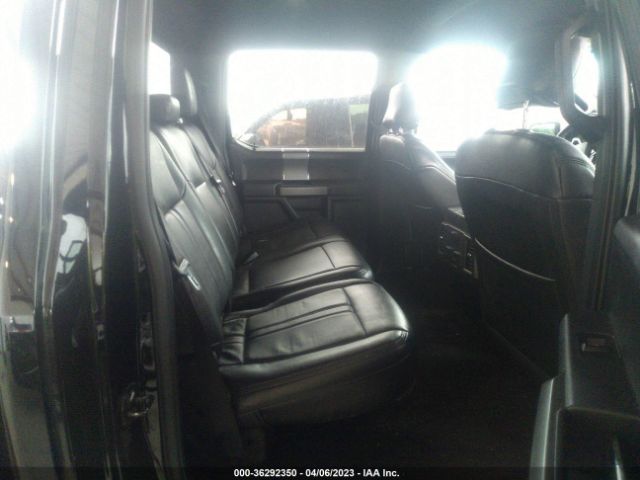 1FTEW1EG2HFB88707 Ford F-150 Xl/xlt/lariat