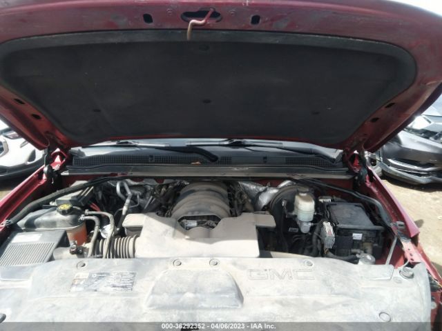 1GKS2CKJ3FR298899 GMC YUKON DENALI