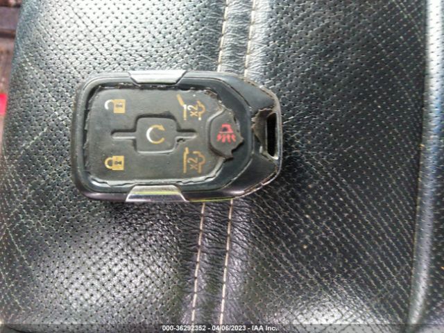 1GKS2CKJ3FR298899 GMC YUKON DENALI