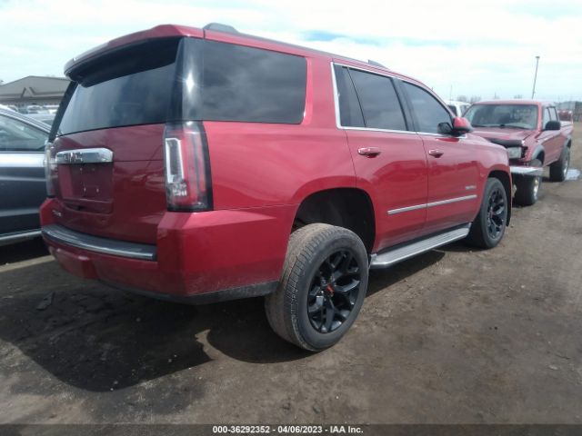 1GKS2CKJ3FR298899 GMC YUKON DENALI
