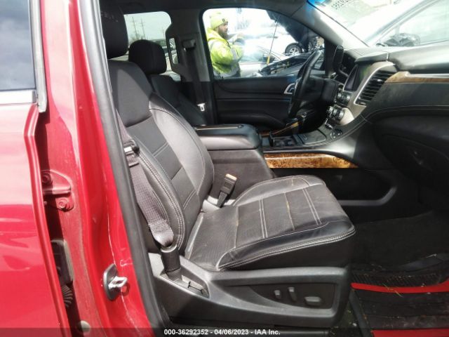 1GKS2CKJ3FR298899 GMC YUKON DENALI