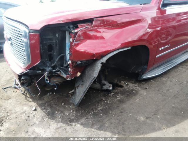 1GKS2CKJ3FR298899 GMC YUKON DENALI