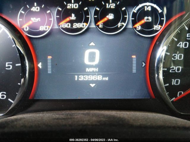 1GKS2CKJ3FR298899 GMC YUKON DENALI