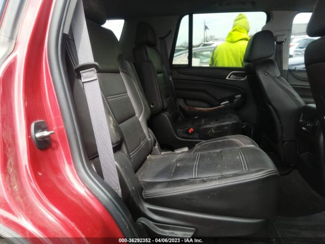 1GKS2CKJ3FR298899 GMC YUKON DENALI