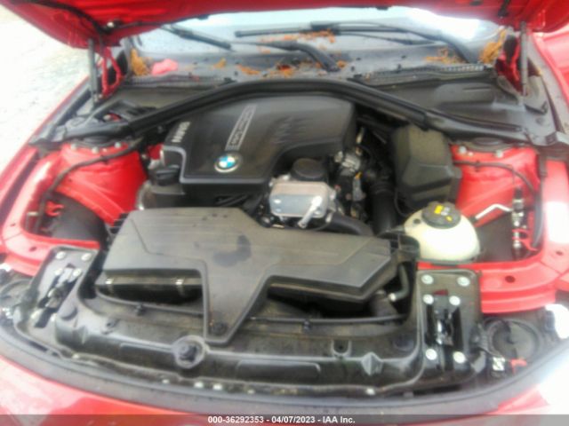 WBA8A9C55GK616350 BMW 3 Series 320i