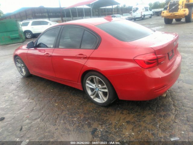 WBA8A9C55GK616350 BMW 3 Series 320i