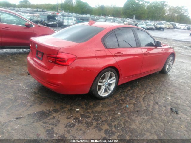 WBA8A9C55GK616350 BMW 3 Series 320i