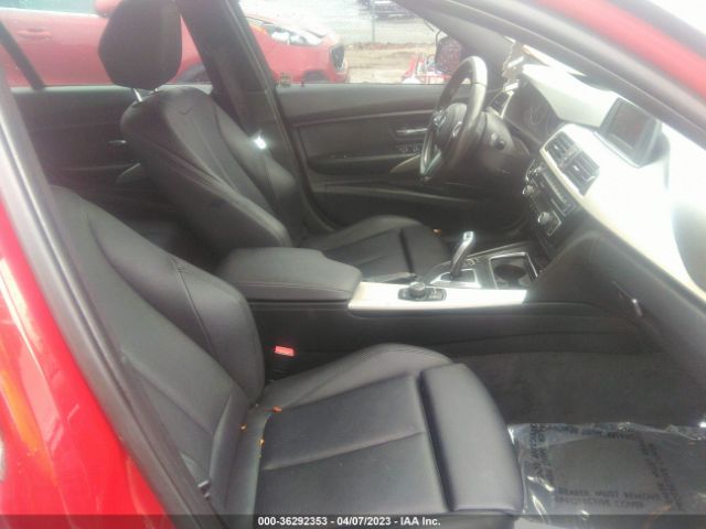 WBA8A9C55GK616350 BMW 3 Series 320i