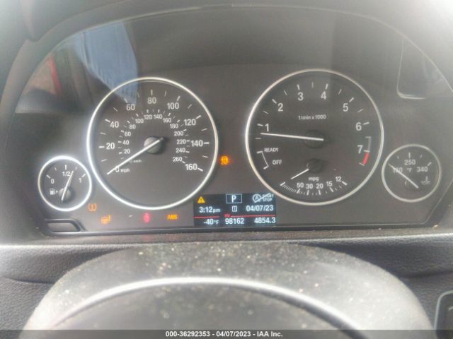 WBA8A9C55GK616350 BMW 3 Series 320i