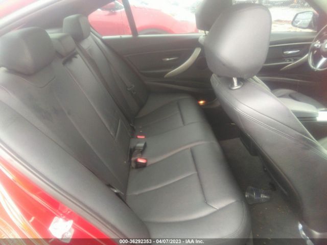 WBA8A9C55GK616350 BMW 3 Series 320i
