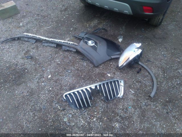 KL4CJFSB0GB728566 Buick Encore Convenience