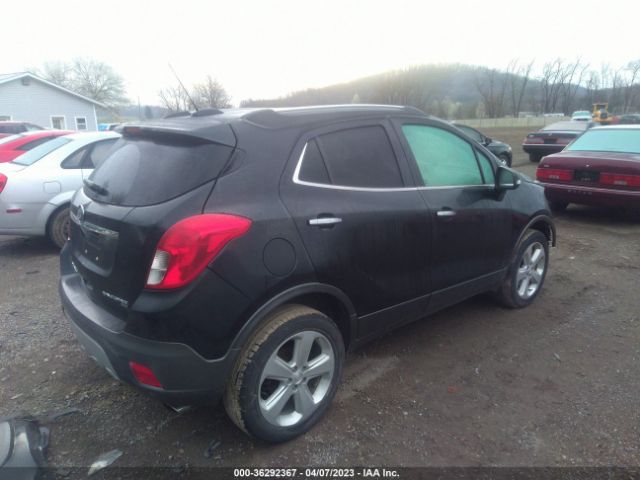 KL4CJFSB0GB728566 Buick Encore Convenience