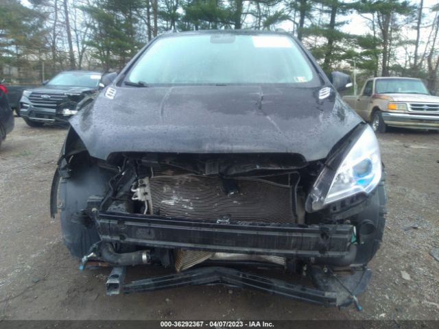 KL4CJFSB0GB728566 Buick Encore Convenience