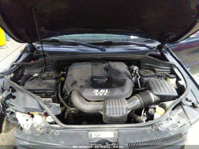 1C4RJFBG4EC173530 Jeep Grand Cherokee Limited