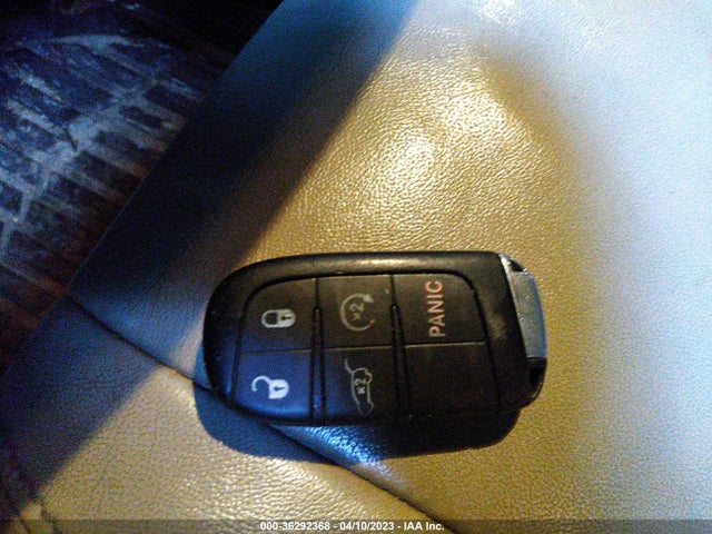1C4RJFBG4EC173530 Jeep Grand Cherokee Limited