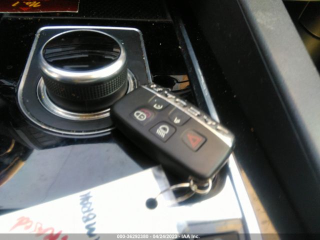 SADCS2FX3JA261761 Jaguar F-pace 25t
