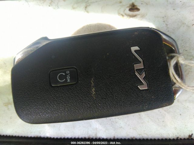 5XYP5DHC0NG207544 KIA Telluride Sx