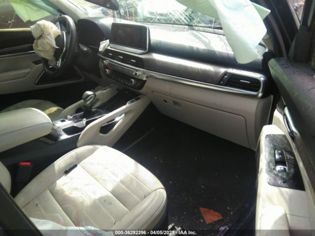 5XYP5DHC0NG207544 KIA Telluride Sx