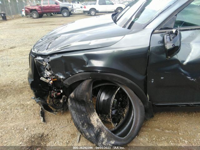 5XYP5DHC0NG207544 KIA Telluride Sx