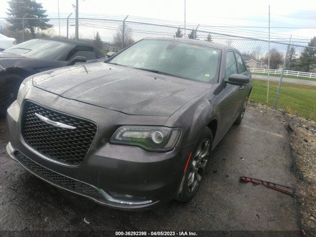 Chrysler 300 2016 2C3CCAGG6GH136379 Image 2