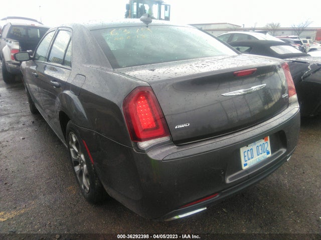Chrysler 300 2016 2C3CCAGG6GH136379 Image 3