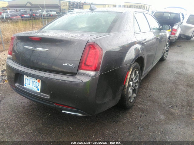 Chrysler 300 2016 2C3CCAGG6GH136379 Image 4