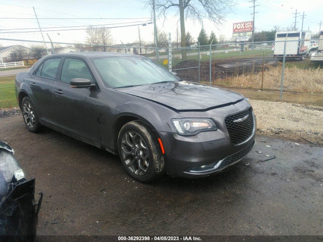 Chrysler 300 2016 2C3CCAGG6GH136379 Image 6