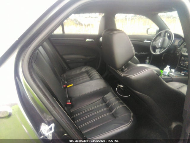 Chrysler 300 2016 2C3CCAGG6GH136379 Image 8