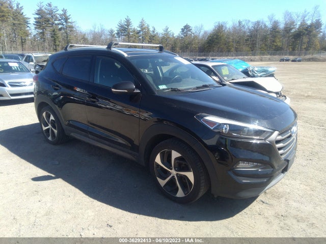 2016 KM8J3CA25GU227146 main image