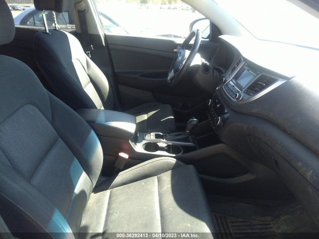 Hyundai Tucson Sport 2016 KM8J3CA25GU227146 Image 6