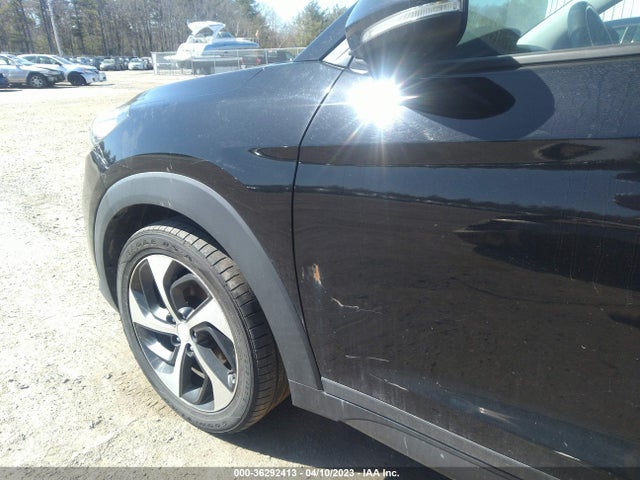 Hyundai Tucson Sport 2016 KM8J3CA25GU227146 Image 7