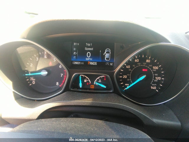 2018 FORD ESCAPE SEL VIN: 1FMCU9HD6JUB38399
