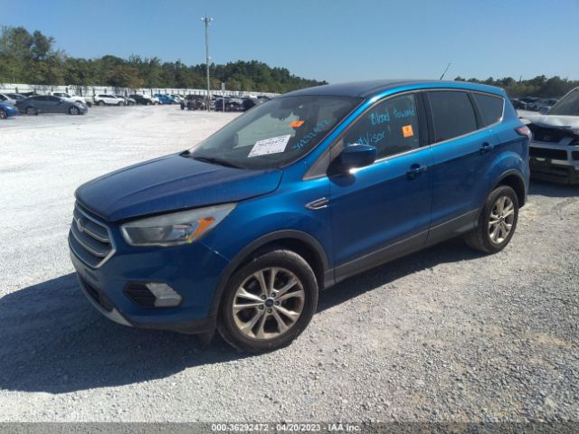 1FMCU0GD4HUC53977 Ford ESCAPE SE