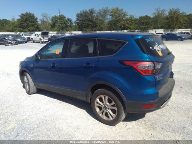 1FMCU0GD4HUC53977 Ford ESCAPE SE