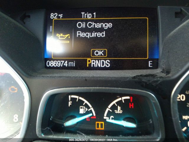 1FMCU0GD4HUC53977 Ford ESCAPE SE