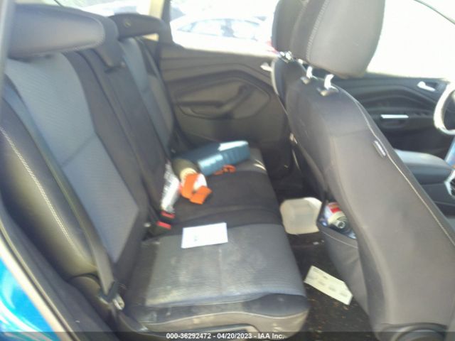 1FMCU0GD4HUC53977 Ford ESCAPE SE