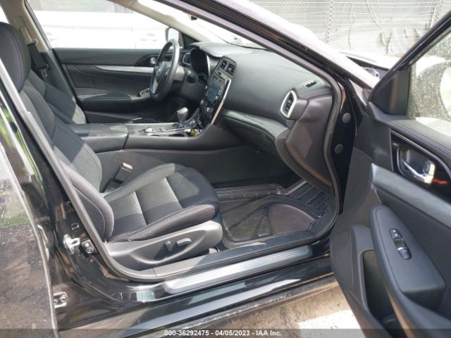 1N4AA6AP7GC414861 Nissan Maxima 3.5 S