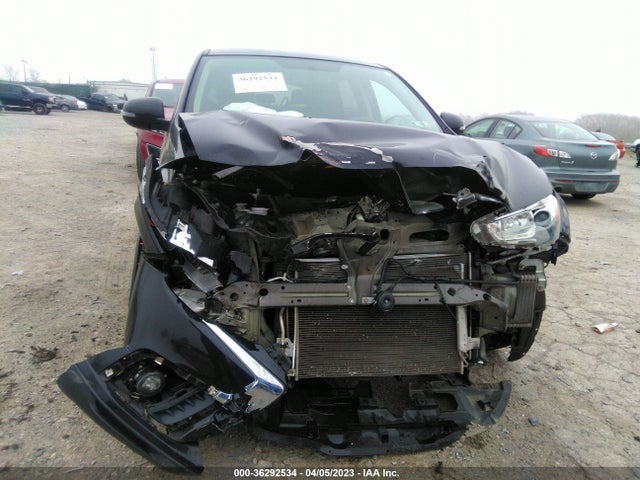 JA4AP3AU8JZ007501 Mitsubishi Outlander Sport 2.0