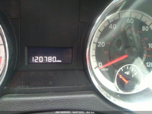 2C4RDGBG1GR366953 Dodge Grand Caravan Se