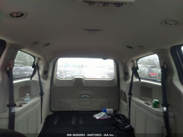 2C4RDGBG1GR366953 Dodge Grand Caravan Se