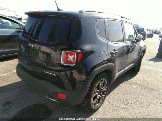 ZACCJADT0FPB72389 Jeep Renegade Limited