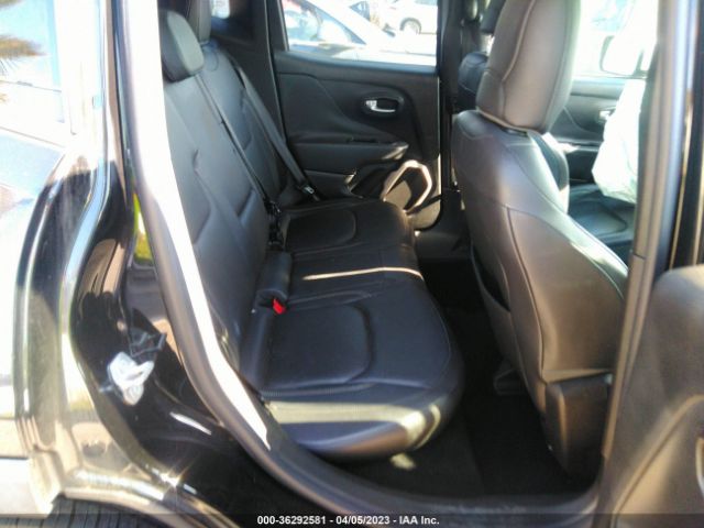 ZACCJADT0FPB72389 Jeep Renegade Limited