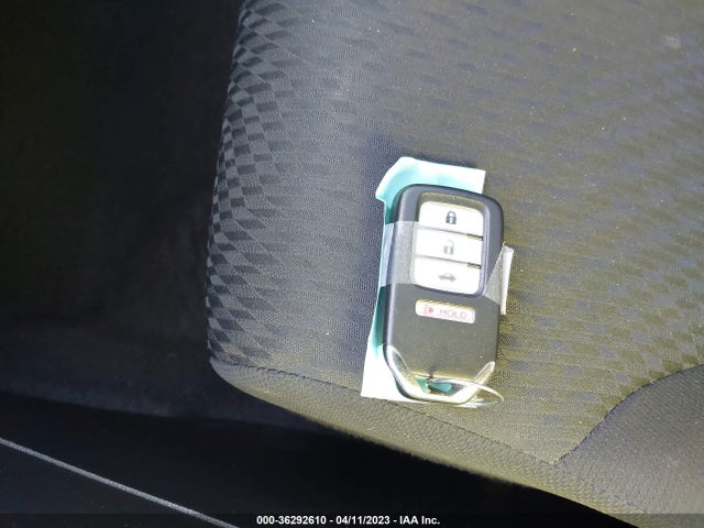 Honda Civic Sedan Ex 2015 19XFB2F85FE031354 Image 11