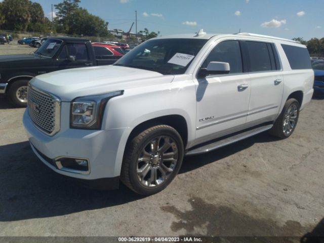1GKS2HKJ3GR325615 GMC YUKON XL DENALI