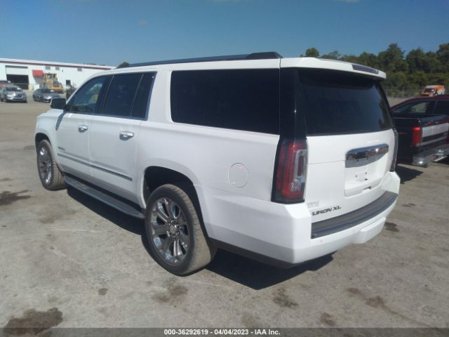 1GKS2HKJ3GR325615 GMC YUKON XL DENALI