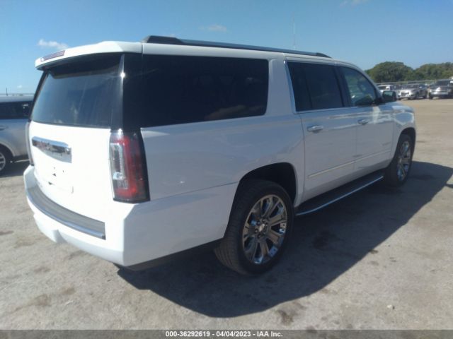 1GKS2HKJ3GR325615 GMC YUKON XL DENALI